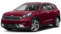 2018 Kia Niro EX