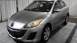 2010 Mazda MAZDA3 i Touring
