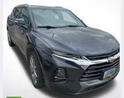 2022 Chevrolet Blazer Premier