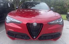 2024 Alfa Romeo Stelvio Veloce