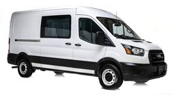 2020 Ford Transit 250