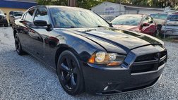 2014 Dodge Charger SXT