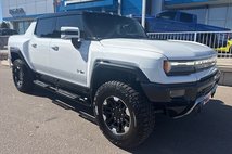 2023 GMC HUMMER EV 3X
