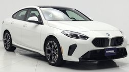 2025 BMW 2 Series 228 xDrive Gran Coupe