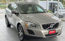 2013 Volvo XC60 T6