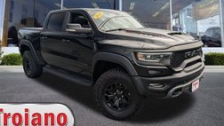 2022 Ram Ram Pickup 1500 TRX