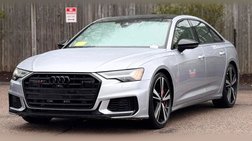 2023 Audi S6 2.9T quattro Prestige