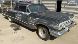 1963 Chevrolet Impala 