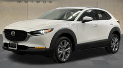 2025 Mazda CX-30 2.5 S Premium