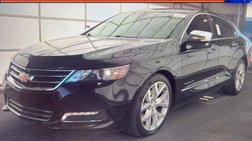 2019 Chevrolet Impala Premier
