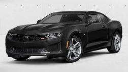 2021 Chevrolet Camaro ZL1