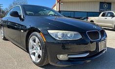 2011 BMW 3 Series 335i