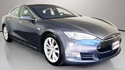 2015 Tesla Model S 85D