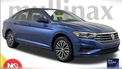 2021 Volkswagen Jetta SE