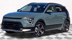 2023 Kia Niro SX Touring