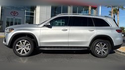 2020 Mercedes-Benz GLS GLS 450