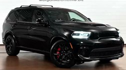 2023 Dodge Durango SRT 392