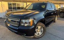 2007 Chevrolet Avalanche LS