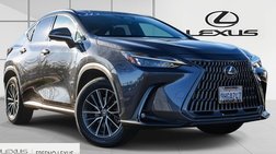 2024 Lexus NX 350 Premium