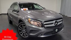 2015 Mercedes-Benz GLA-Class GLA 250 4MATIC