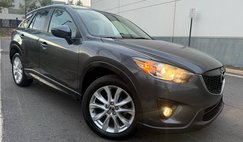2015 Mazda CX-5 Grand Touring