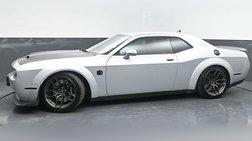 2020 Dodge Challenger R/T Scat Pack
