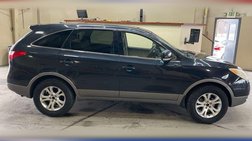 2009 Hyundai Veracruz GLS