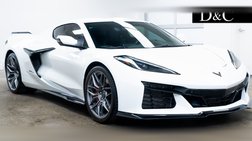 2023 Chevrolet Corvette Z06