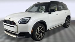 2025 MINI Countryman Cooper S ALL4