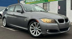 2011 BMW 3 Series 328i