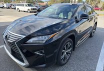 2019 Lexus RX 350 RX 350