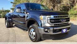 2022 Ford Super Duty F-350 Lariat