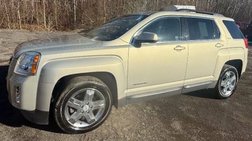 2012 GMC Terrain SLE-2