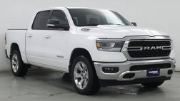 2022 Ram Ram Pickup 1500 Big Horn