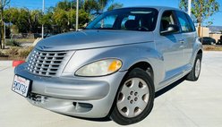 2005 Chrysler PT Cruiser Touring