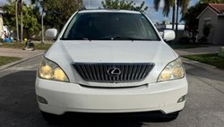 2007 Lexus RX 350 Base