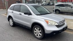 2009 Honda CR-V EX
