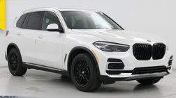 2023 BMW X5 sDrive40i