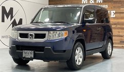 2010 Honda Element EX