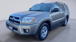 2008 Toyota 4Runner SR5
