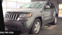 2011 Jeep Grand Cherokee Laredo
