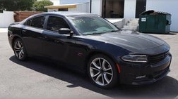 2015 Dodge Charger R/T