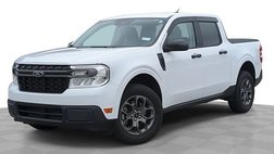 2023 Ford Maverick XLT