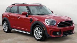2020 MINI Countryman 