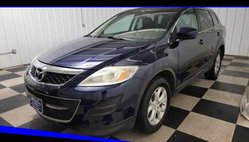 2012 Mazda CX-9 Touring