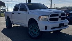 2016 Ram Ram Pickup 1500 ST