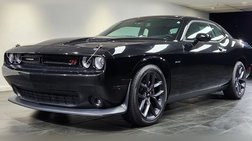 2018 Dodge Challenger R/T