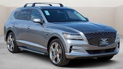 2023 Genesis GV80 3.5T