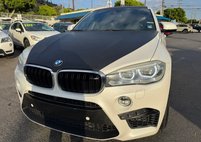 2016 BMW X6 M Base