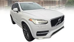 2017 Volvo XC90 T6 Momentum